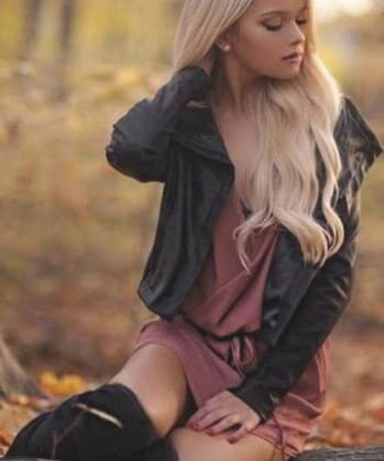 Проститутка Оксана