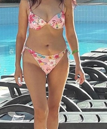 Проститутка Ольга